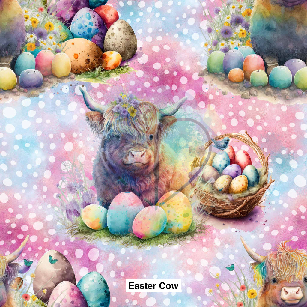 Easter Cow Lfs Catalog