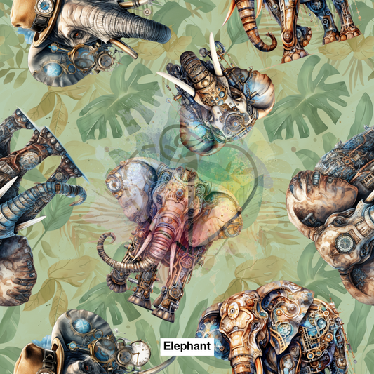 Elephant Lfs Catalog