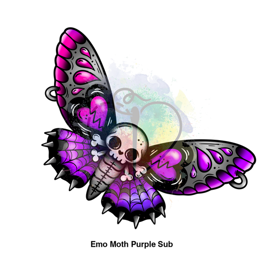 Emo Moth Purple Sub Lfs Catalog