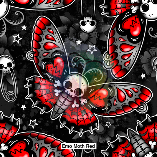 Emo Moth Red Lfs Catalog