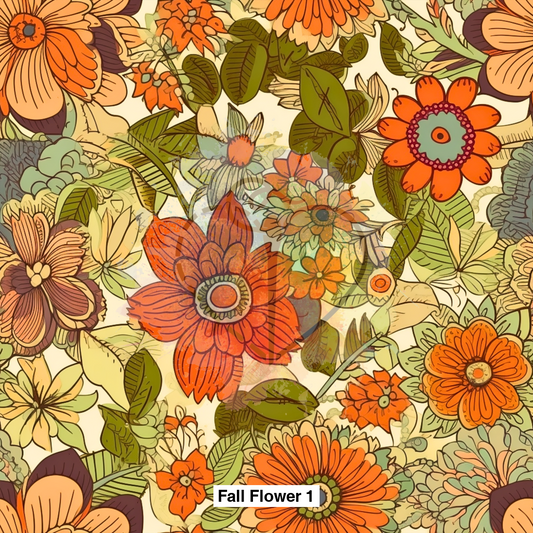 Fall Flower 1 Lfs Catalog