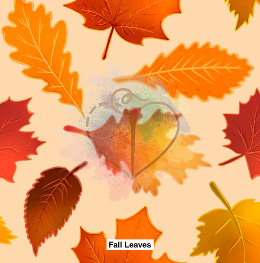 Fall Leaves Lfs Catalog