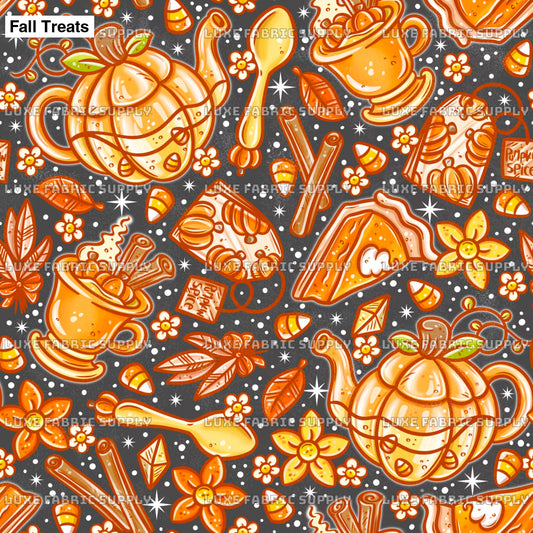 Fall Treats Lfs Catalog