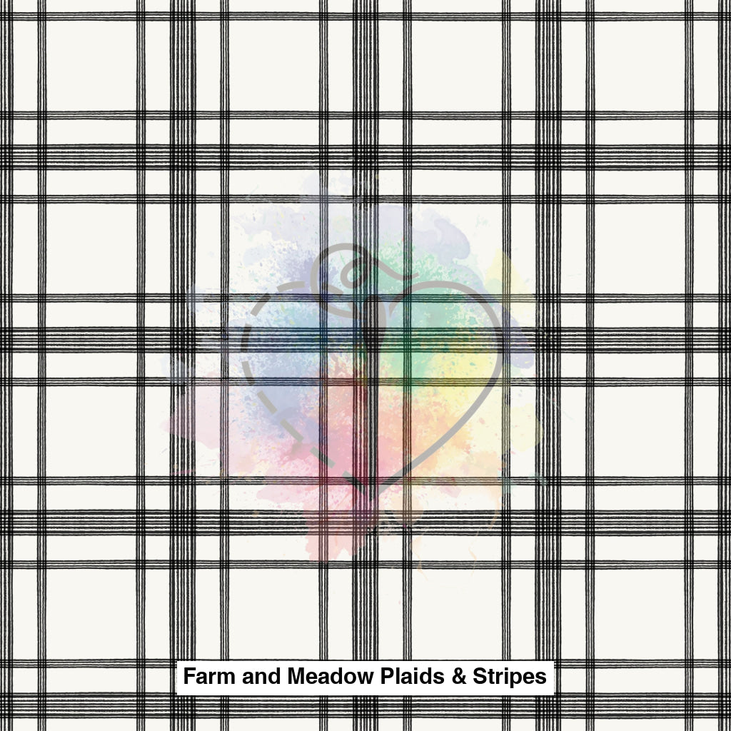 Farm And Meadow Plaids & Stripes Plaid Lfs Catalog