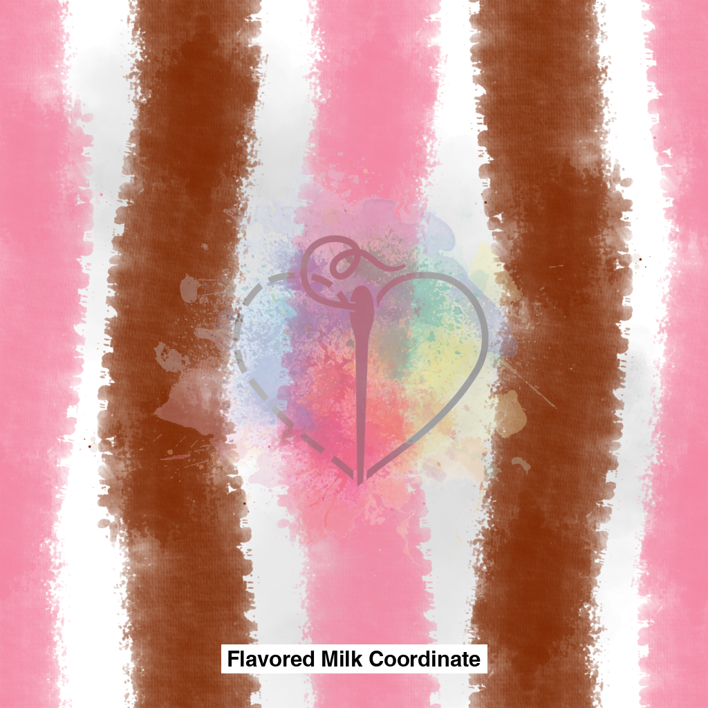 Flavored Milk Coordinate Lfs Catalog