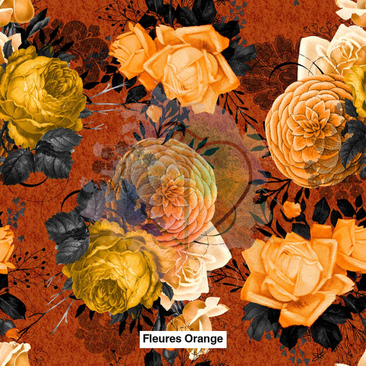 Fleures Orange Lfs Catalog