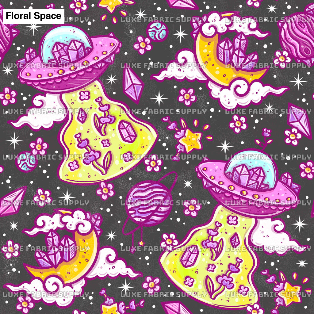 Floral Space Coordinate Lfs Catalog