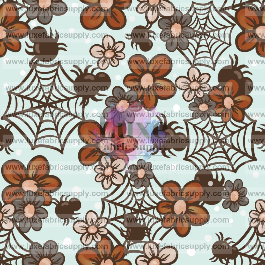 Floral Spider Lfs Catalog