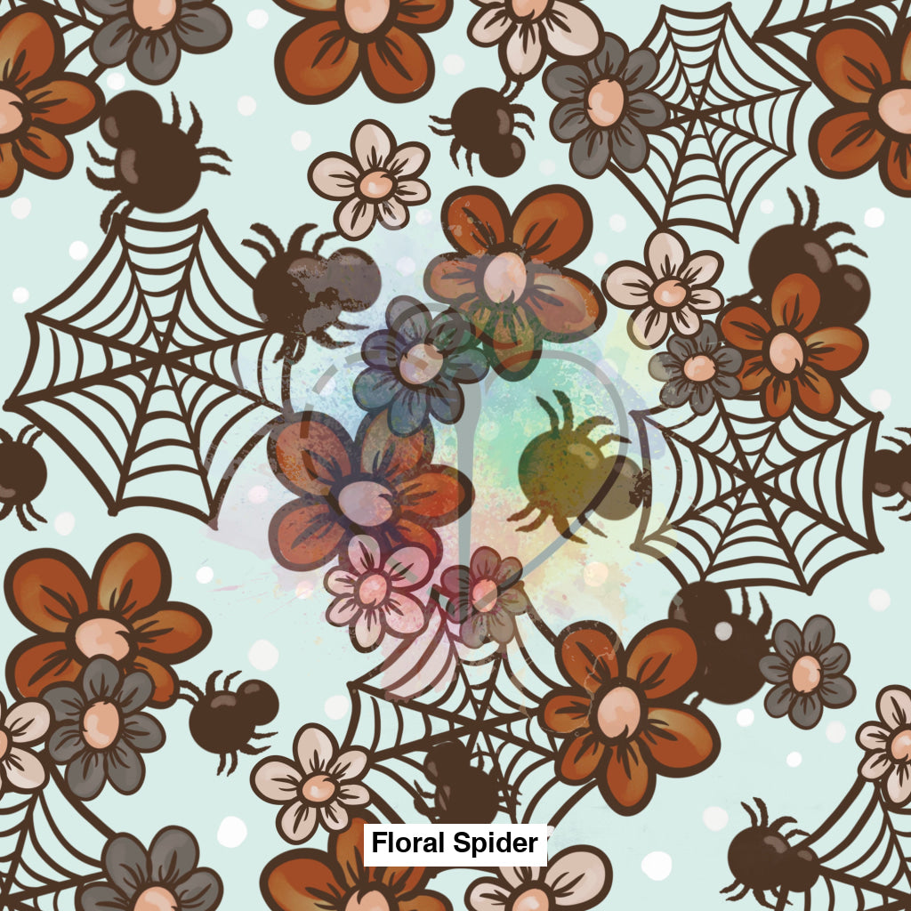 Floral Spider Lfs Catalog