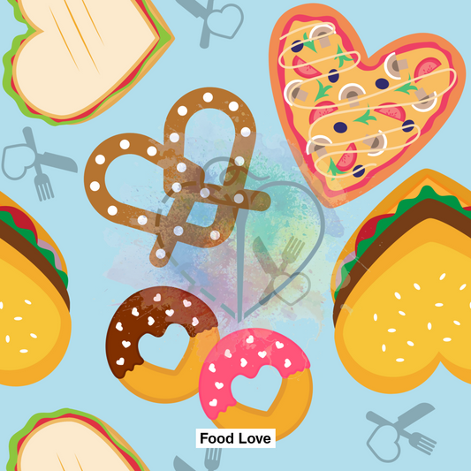 Food Love Lfs Catalog