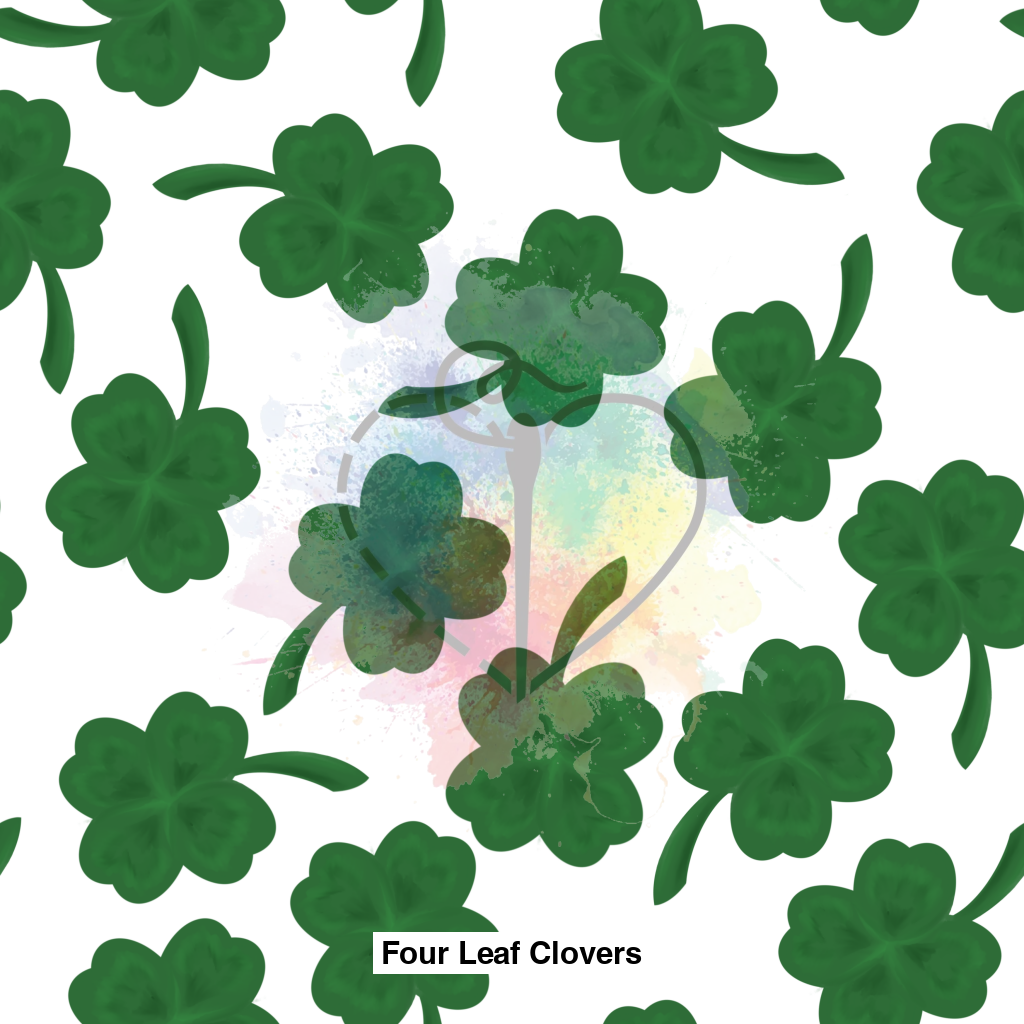 Four Leaf Clovers Lfs Catalog