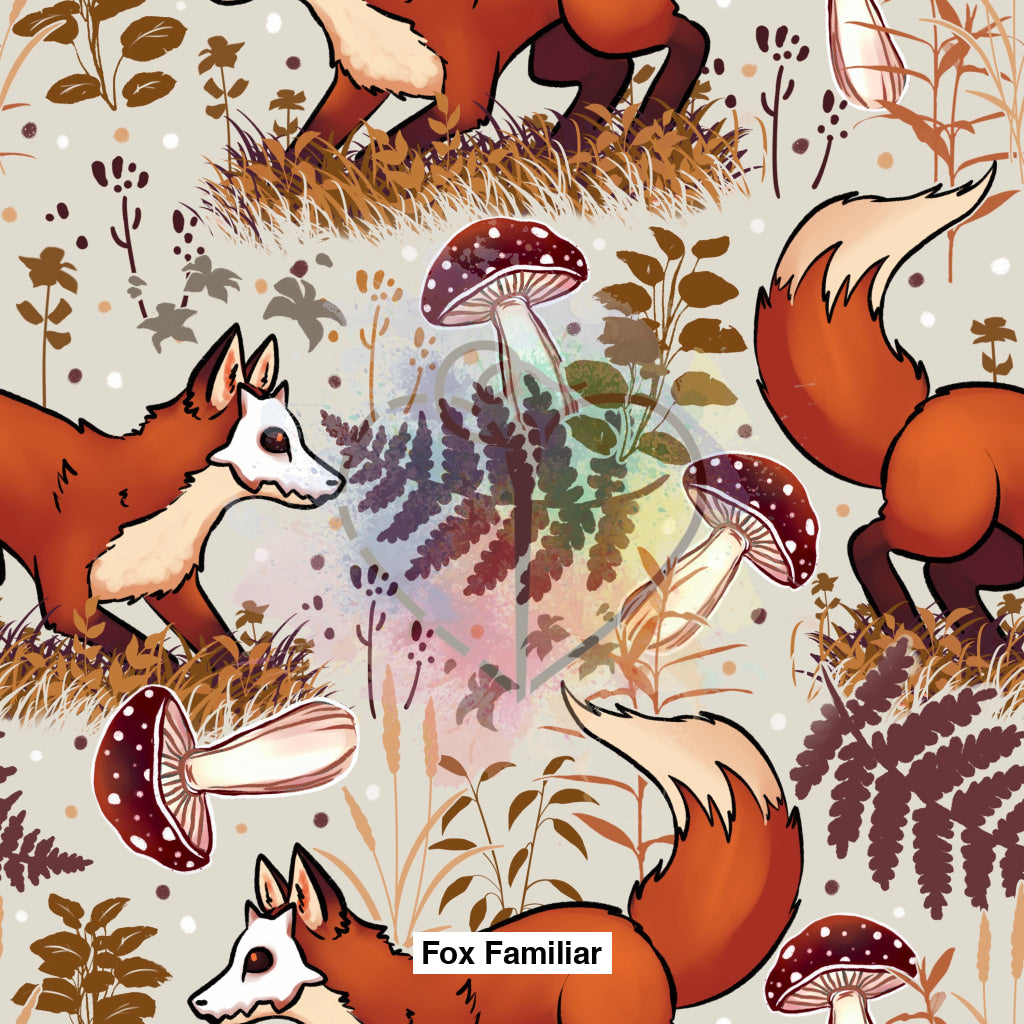 Fox Familiar Main Lfs Catalog