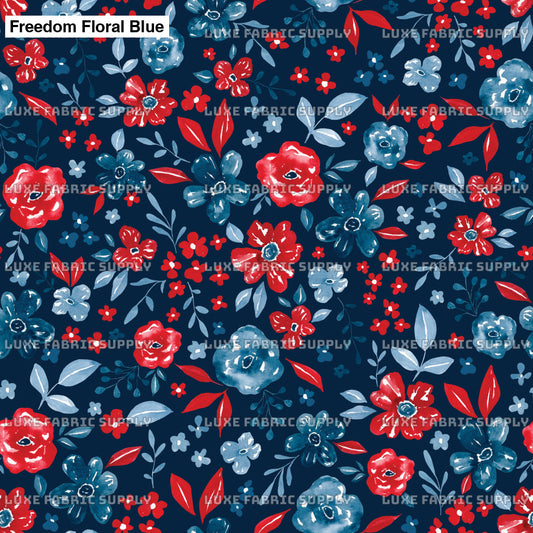 Freedom Floral Blue Lfs Catalog