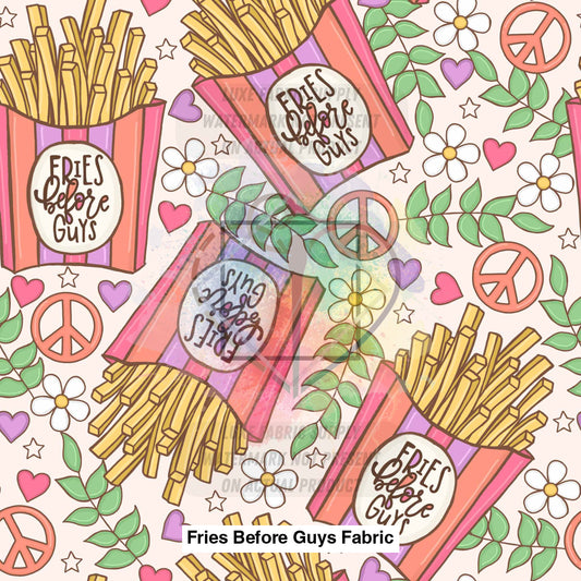 Fries Before Guys Fabric Lfs Catalog