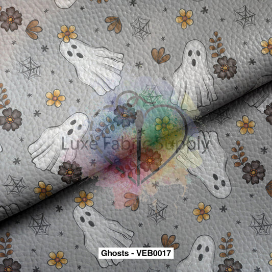 Ghosts - Veb0017 Lfs Catalog