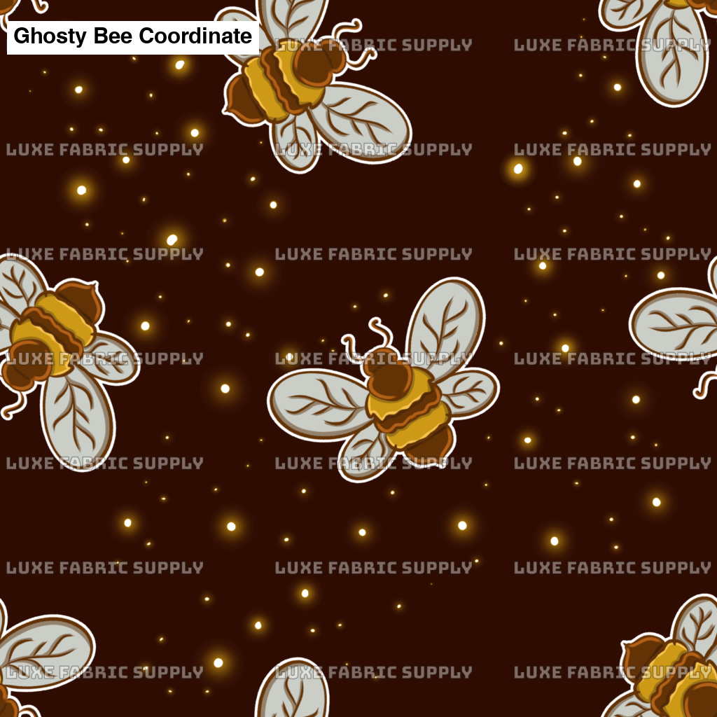 Ghosty Bee Coordinate Lfs Catalog