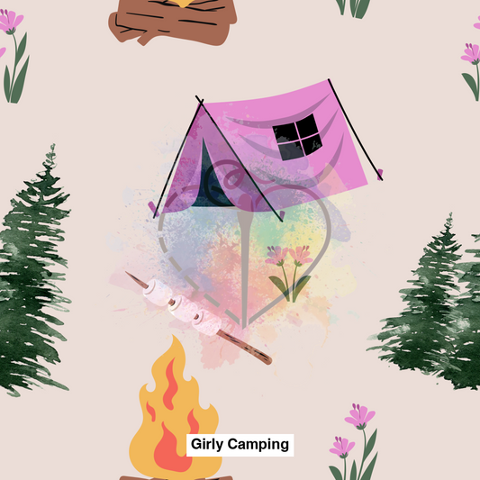 Girly Camping Lfs Catalog