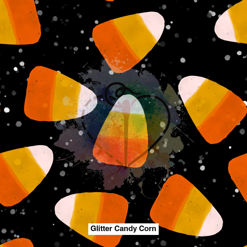 Glitter Candy Corn Lfs Catalog