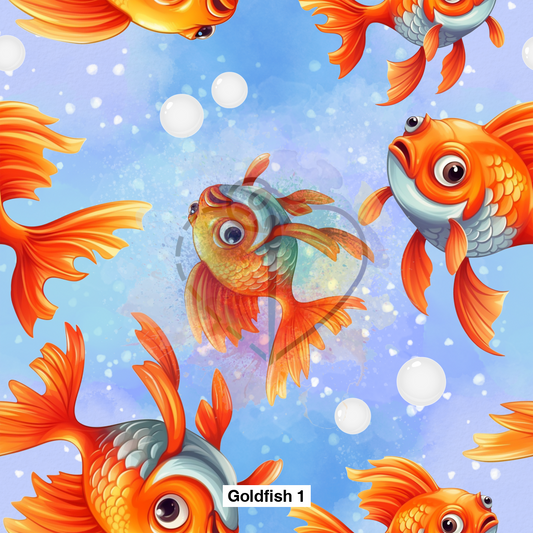 Goldfish 1 Lfs Catalog