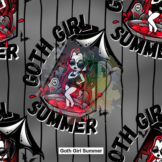 Goth Girl Summer Lfs Catalog