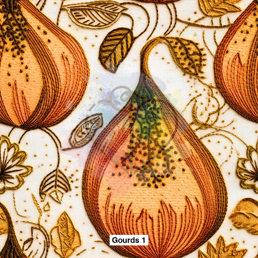 Gourds 1 Lfs Catalog