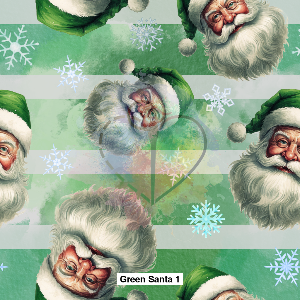 Green Santa 1 Lfs Catalog