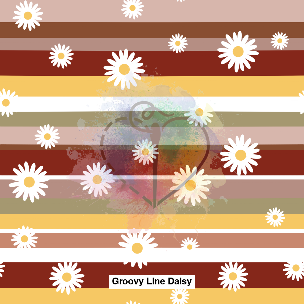 Groovy Line Daisy Lfs Catalog