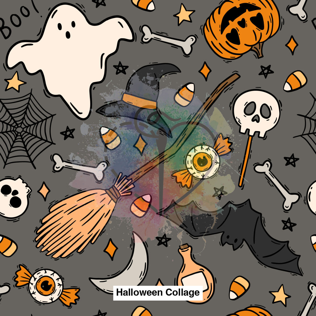 Halloween Collage Lfs Catalog