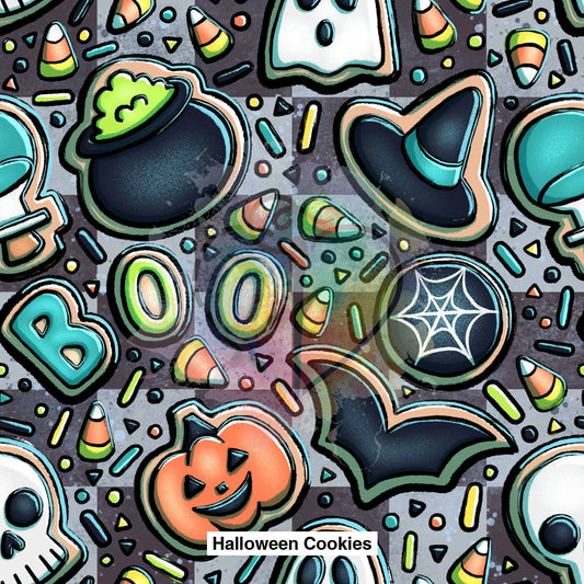 Halloween Cookies Main Lfs Catalog