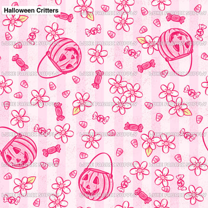 Halloween Critters Mummy Sloth Coordinate Lfs Catalog