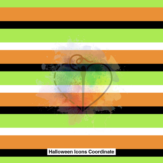 Halloween Icons Coordinate Lfs Catalog