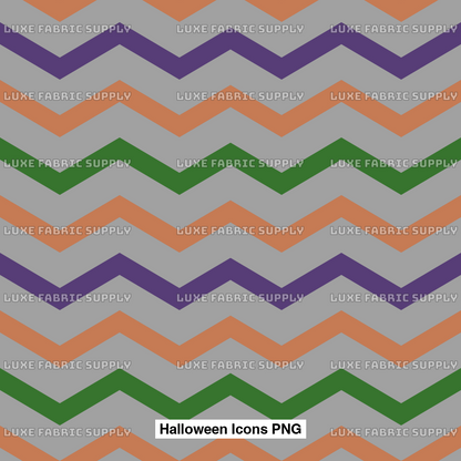 Halloween Icons Png Panel