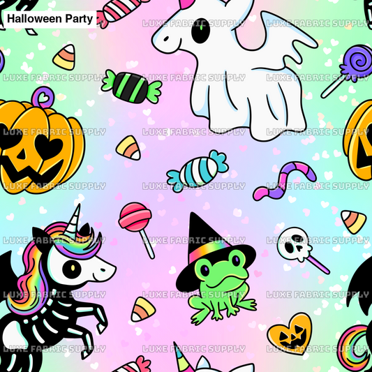 Halloween Party Lfs Catalog