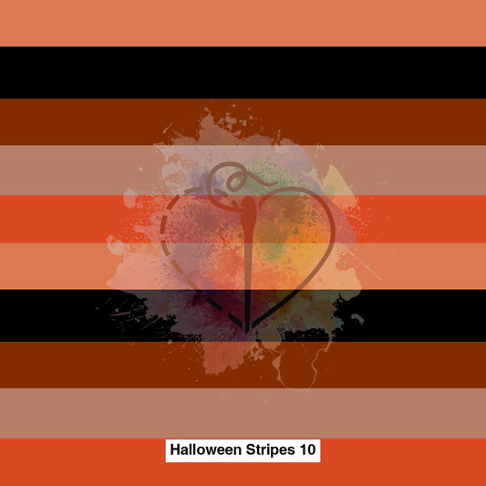 Halloween Stripes 10 Lfs Catalog