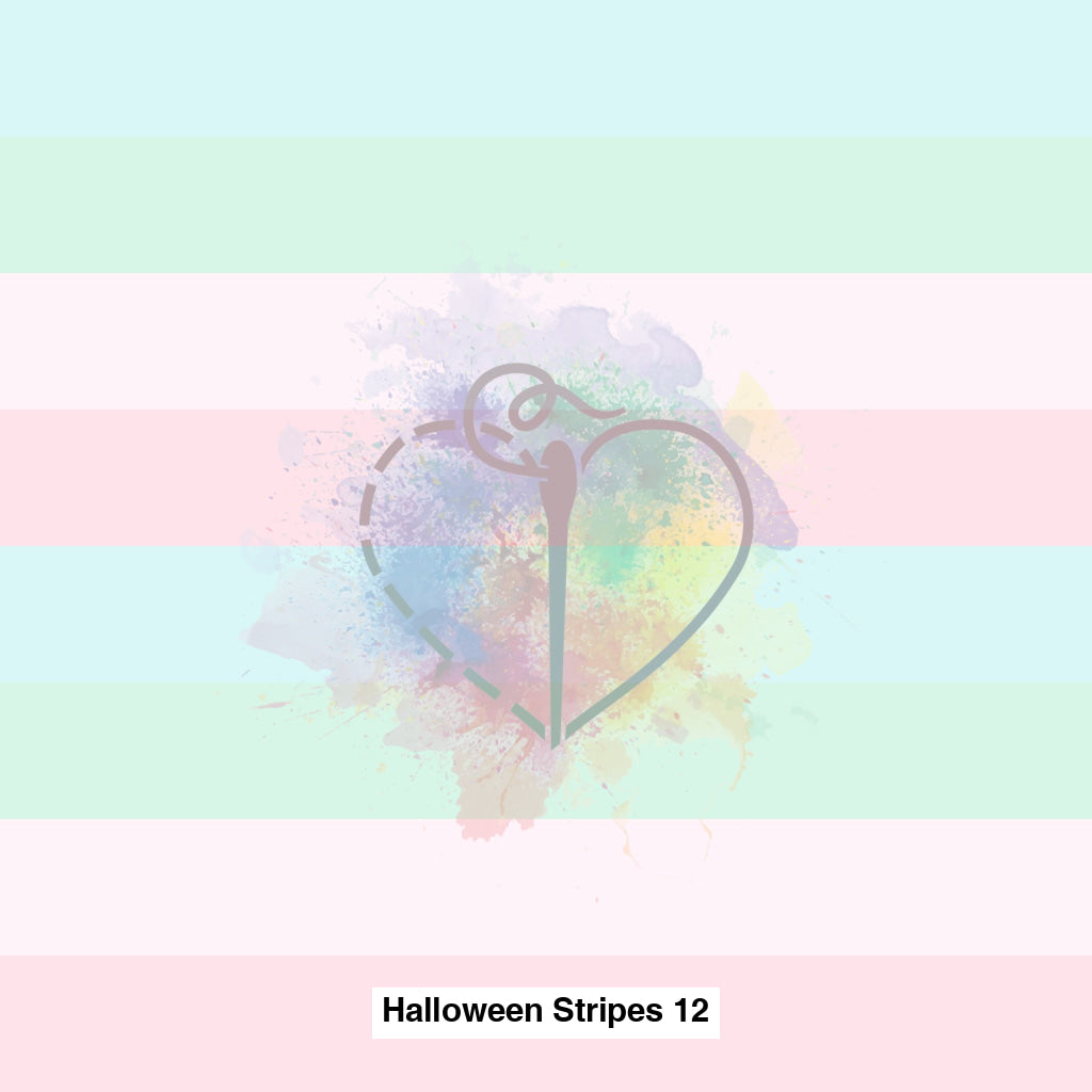 Halloween Stripes 12 Lfs Catalog