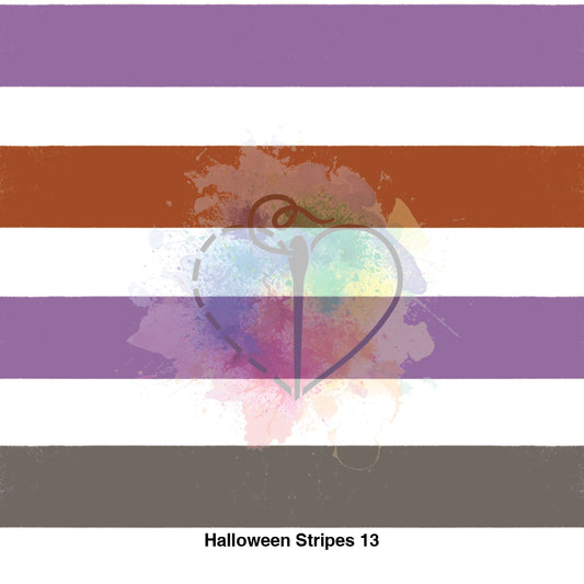 Halloween Stripes 13 Lfs Catalog