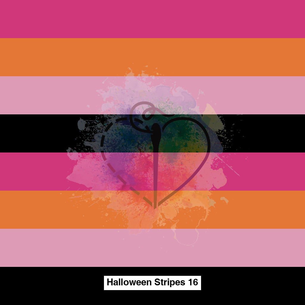 Halloween Stripes 16 Lfs Catalog