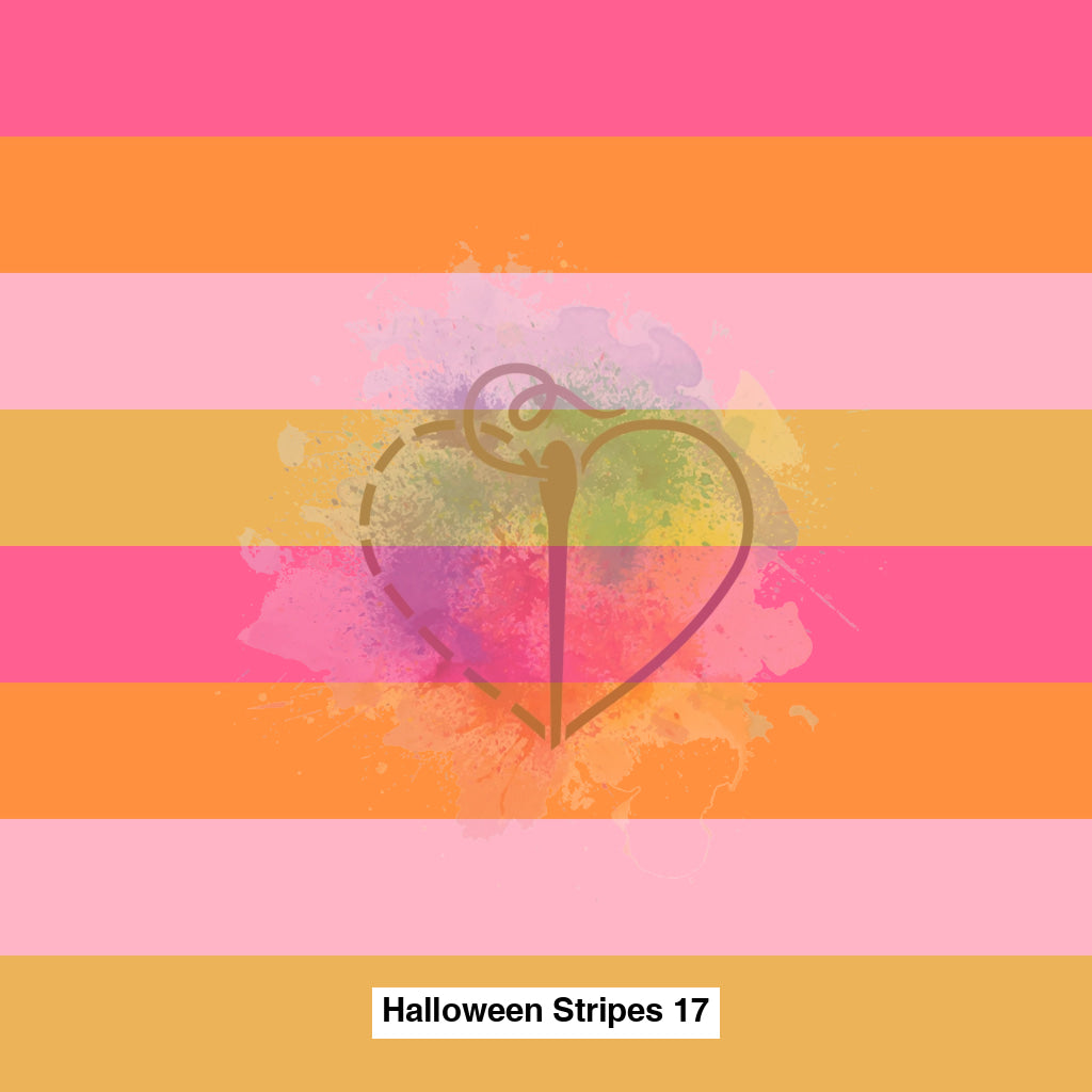 Halloween Stripes 17 Lfs Catalog