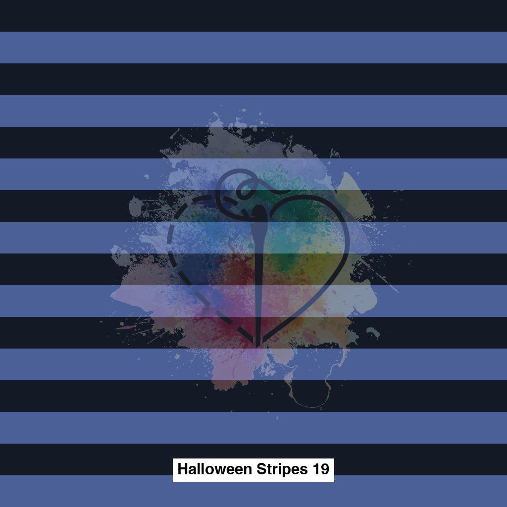 Halloween Stripes 19 Lfs Catalog