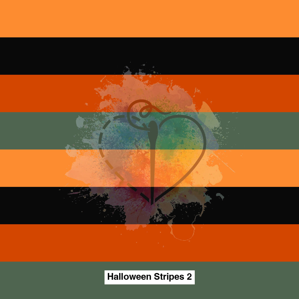 Halloween Stripes 2 Lfs Catalog