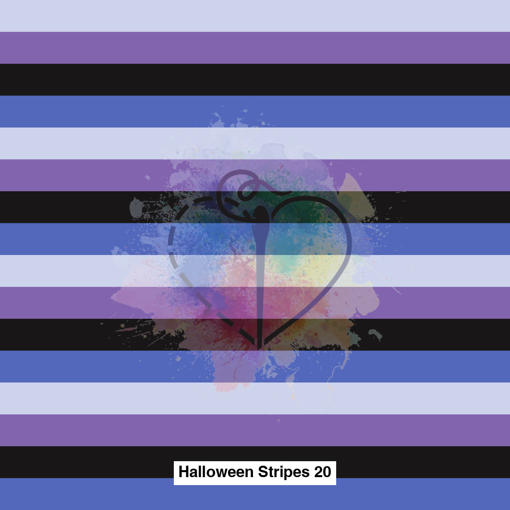 Halloween Stripes 20 Lfs Catalog