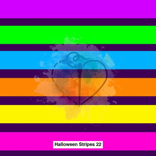 Halloween Stripes 22 Lfs Catalog