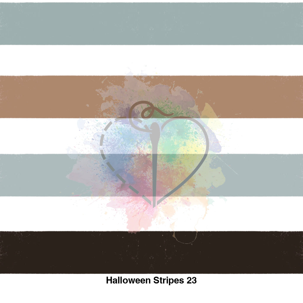 Halloween Stripes 23 Lfs Catalog