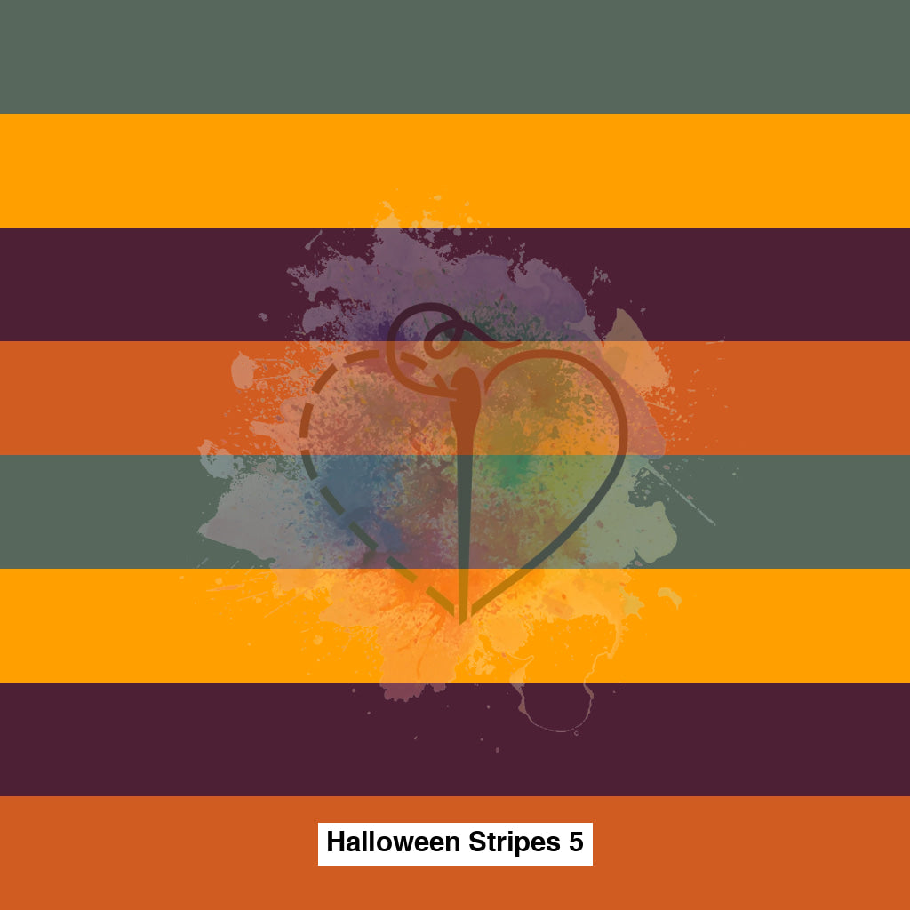 Halloween Stripes 5 Lfs Catalog