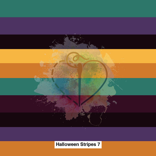 Halloween Stripes 7 Lfs Catalog