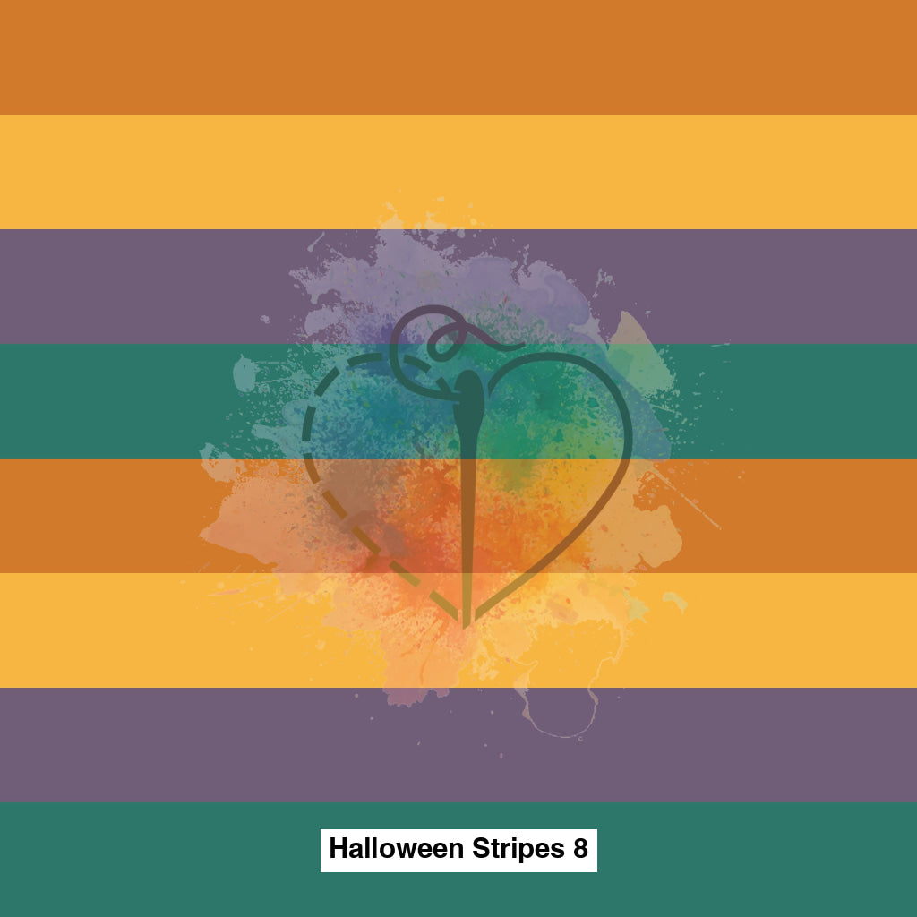 Halloween Stripes 8 Lfs Catalog