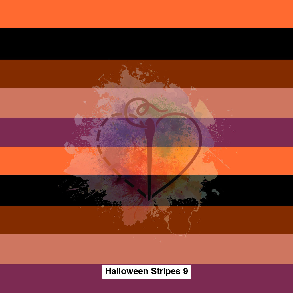 Halloween Stripes 9 Lfs Catalog