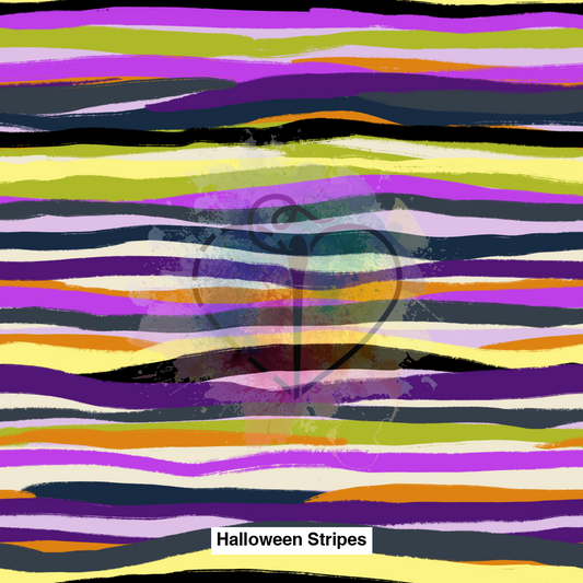 Halloween Stripes Lfs Catalog