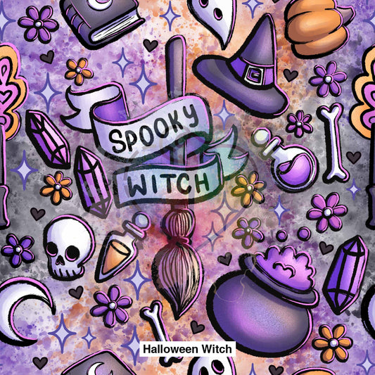 Halloween Witch Main Lfs Catalog