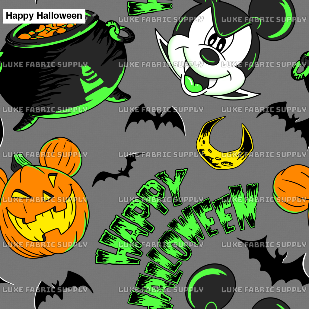 Happy Halloween Lfs Catalog